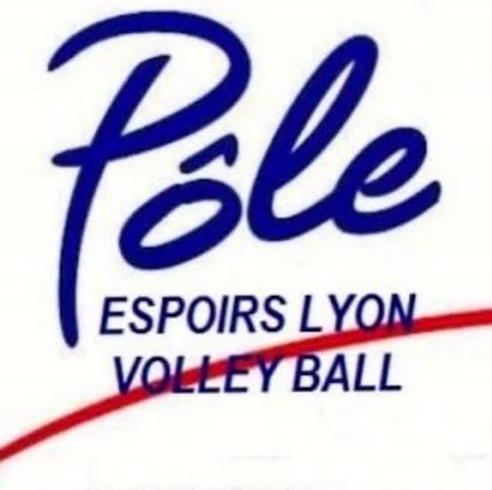 Pôle Espoirs Lyon Volley Ball