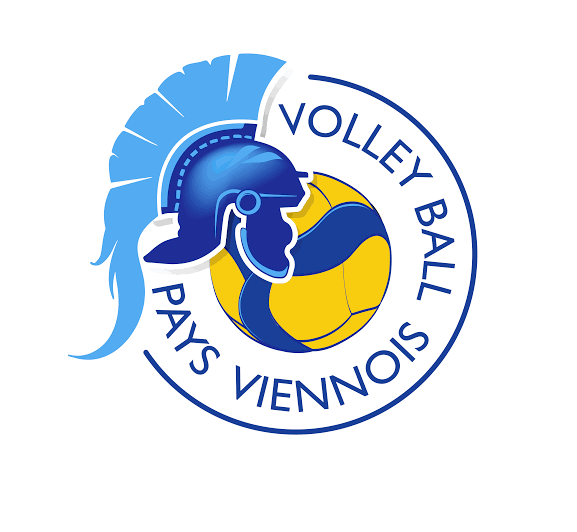 Volley Ball Pays Viennois